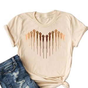 T-shirt for women, heart design